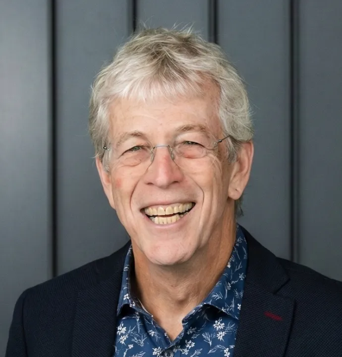 James Bennett-Levy