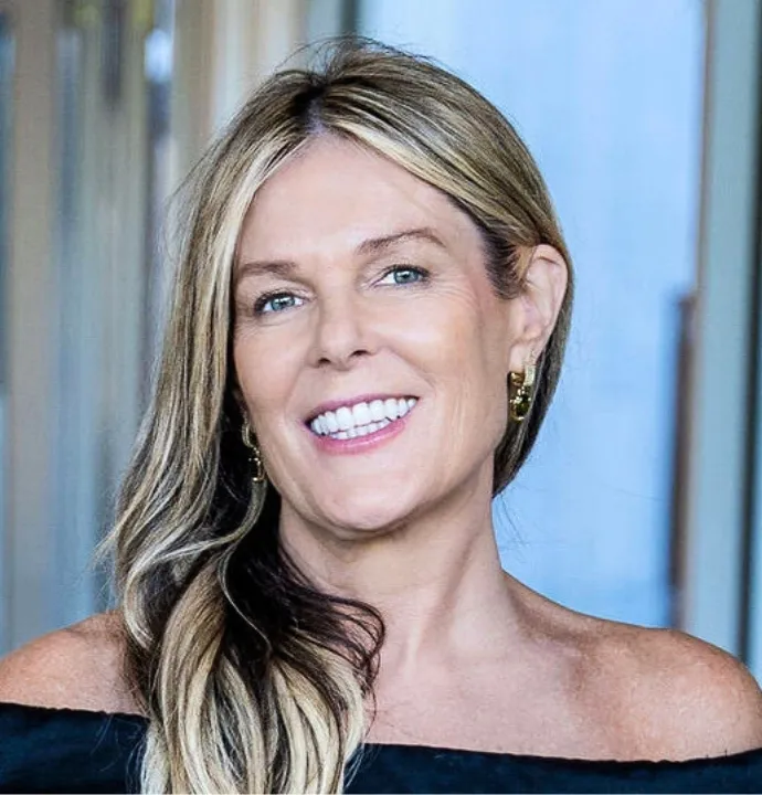 Kylie O'Brien
