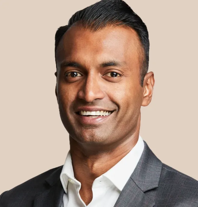 Dr. Prash Puspanathan