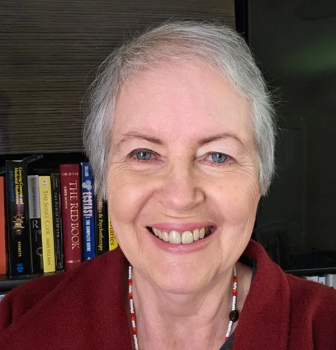 Renee Harvey