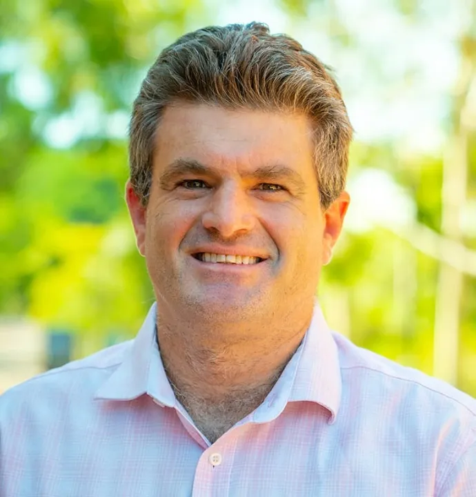 Stephen Bright