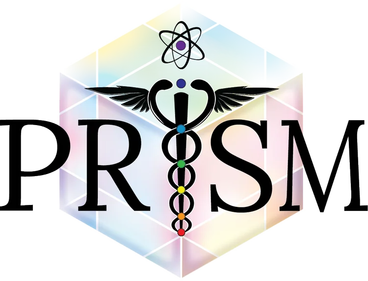 PRISM - Psychedelic Research in Science and Medicine