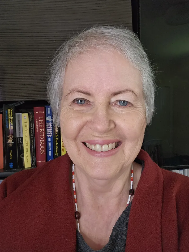 Renee Harvey