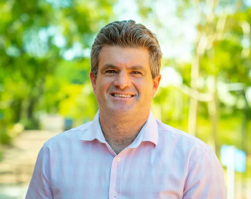 Dr. Stephen Bright, Psychologist & Researcher